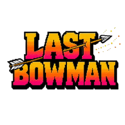 LAST BOWMAN logo
